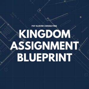 Kingdom Assignment Blueprint - Webinar